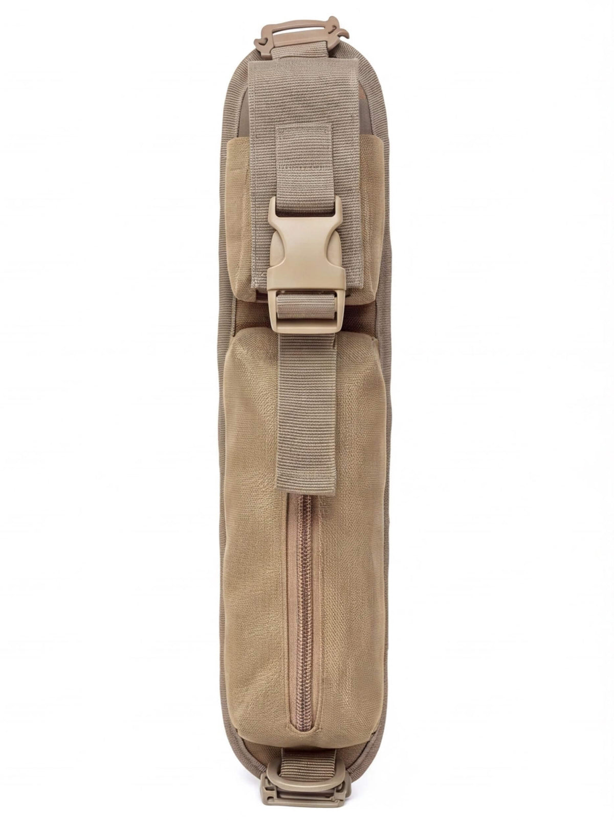 MOLLE Work Pouch for Task-Focused Tool Storage