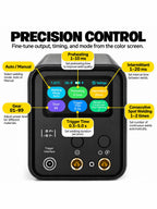 Super Capacitor Battery Spot Welder