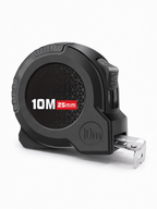 Thick-Blade Metric Jobsite Tape Measure