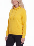 Pullover Work Hoodie with Kangaroo Pocket