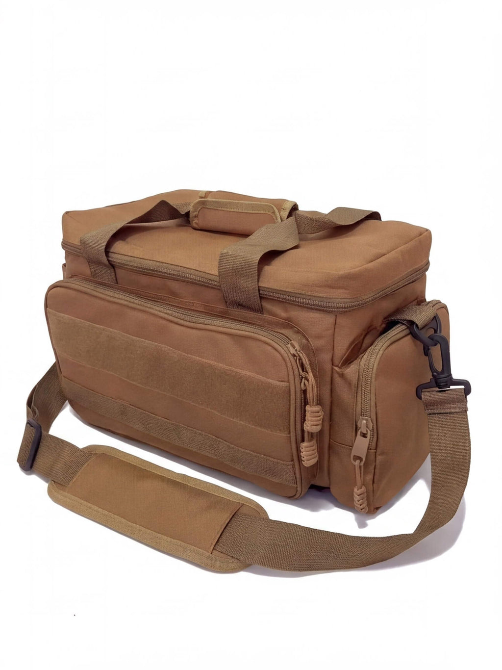 14-Inch Multi-Pocket Electrician Tool Bag
