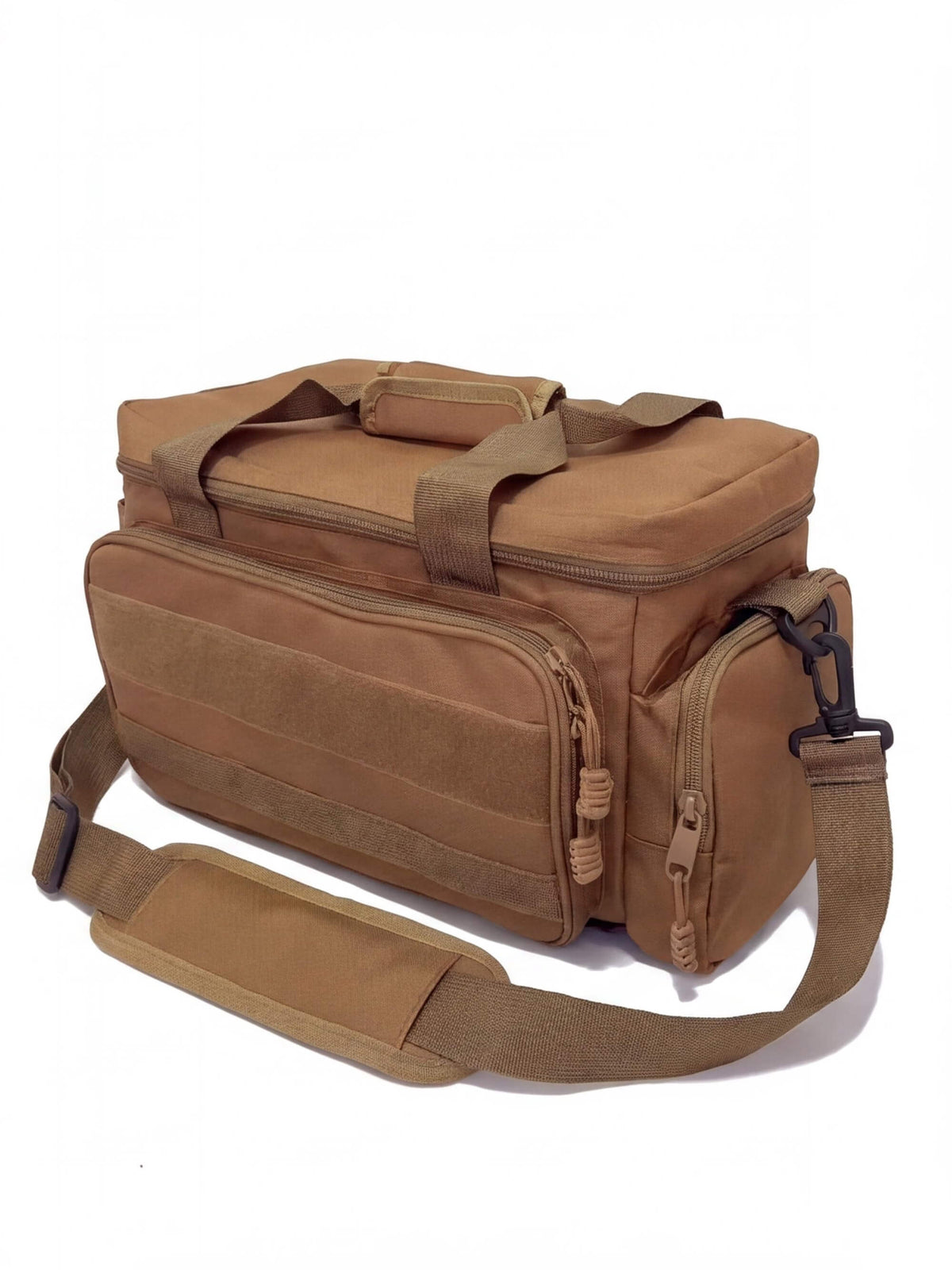14-Inch Multi-Pocket Electrician Tool Bag