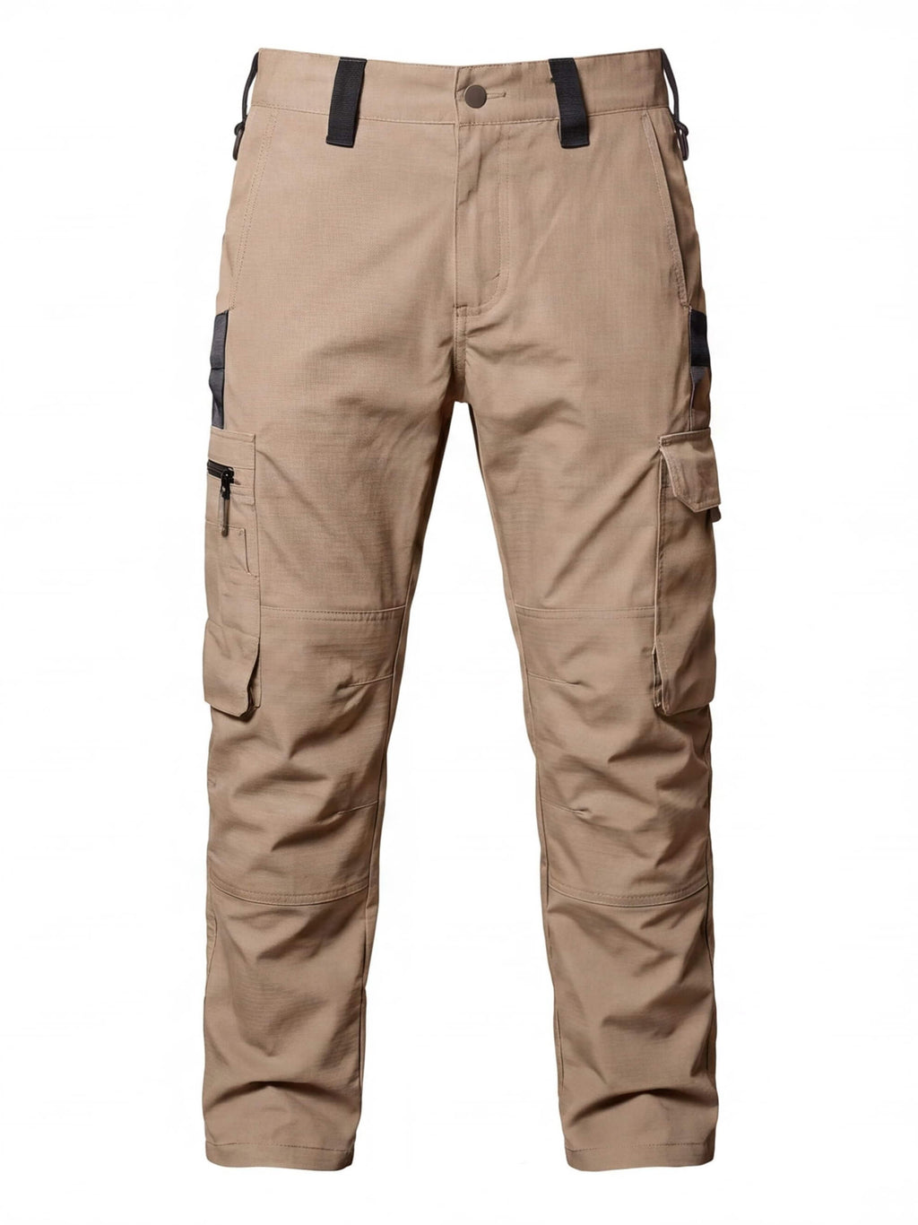 Multi-Pocket Waterproof Outdoor Work Pants