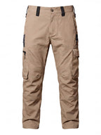 Multi-Pocket Waterproof Outdoor Work Pants