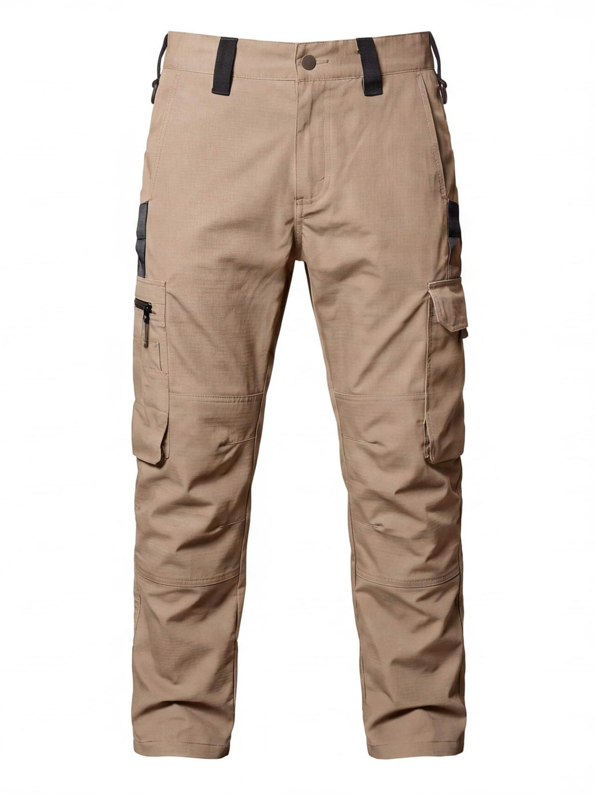 Multi-Pocket Waterproof Outdoor Work Pants