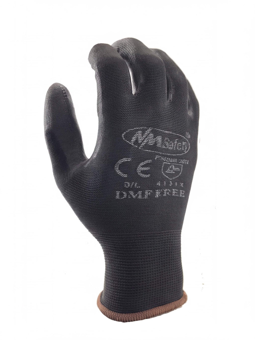 Breathable Grip Work Gloves – 12 Pair Pack