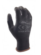 Breathable Grip Work Gloves – 12 Pair Pack