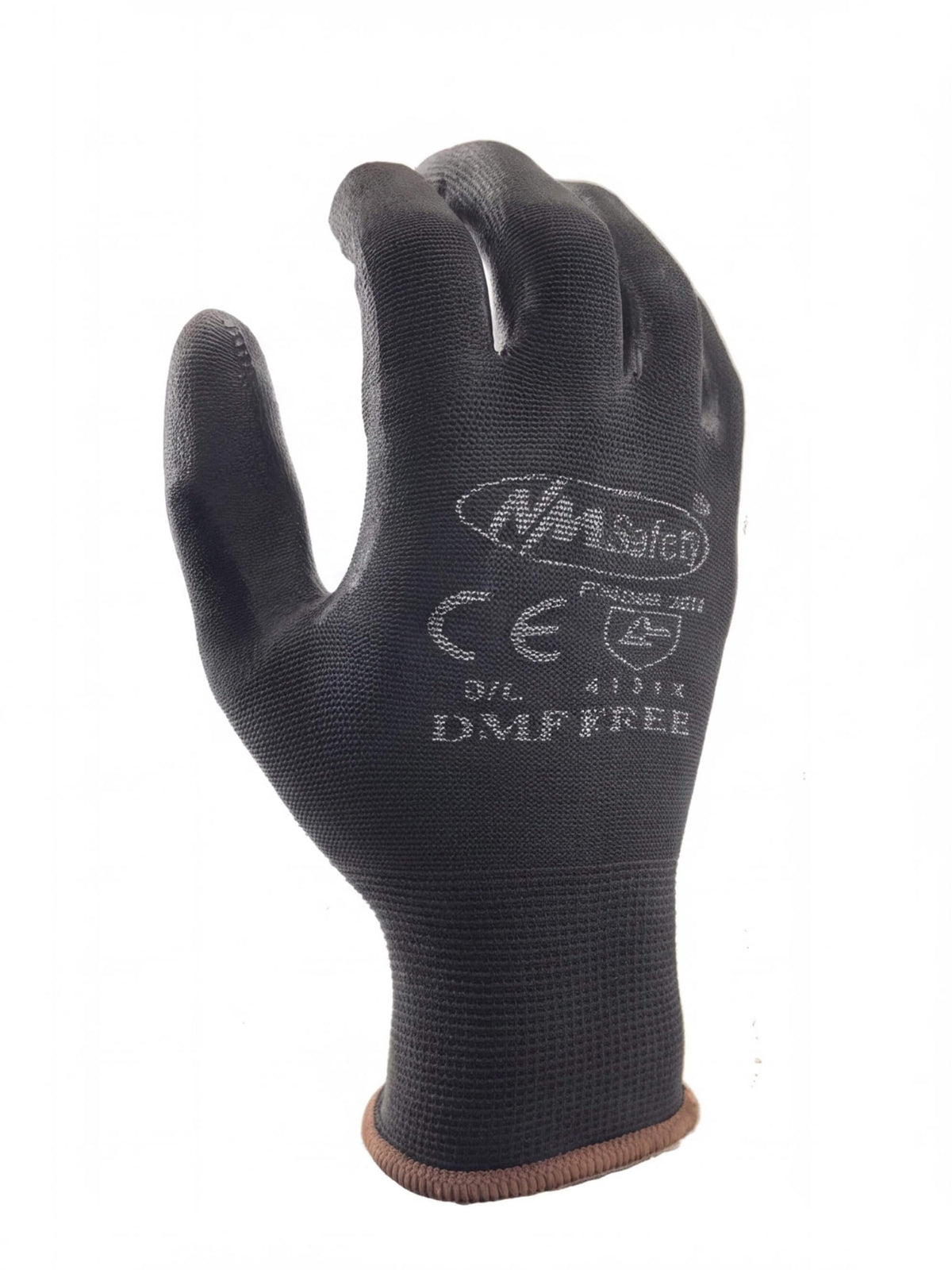 Breathable Grip Work Gloves – 12 Pair Pack