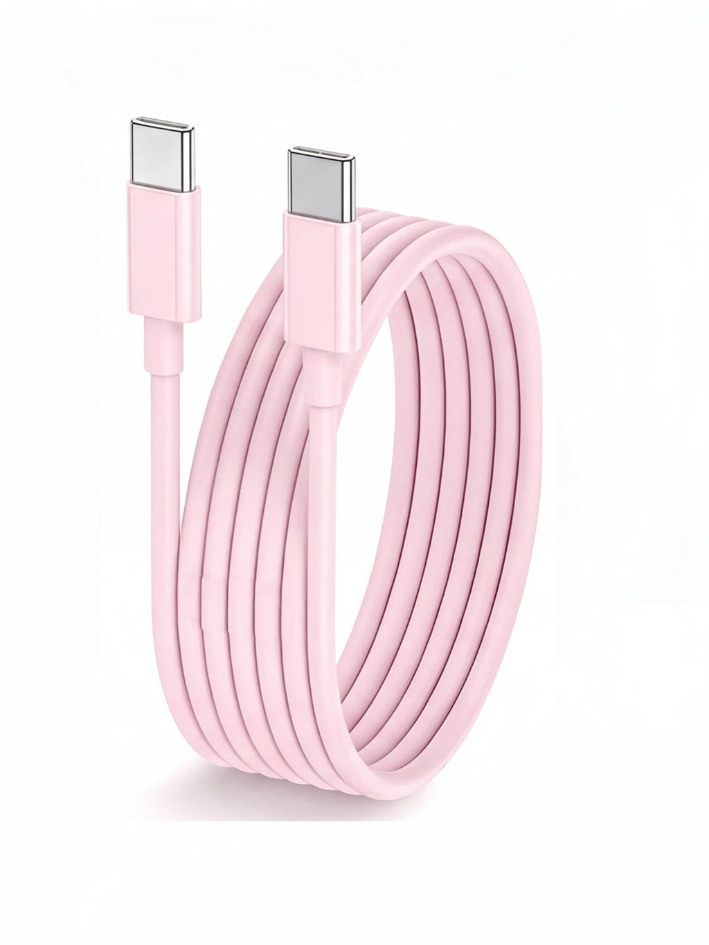 60W USB-C Charging & Data Cable Multipack