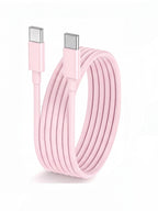 60W USB-C Charging & Data Cable Multipack