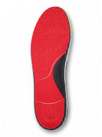 Full-Length EVA Work Insoles with TPU Support