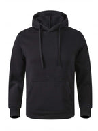 Pullover Work Hoodie with Kangaroo Pocket