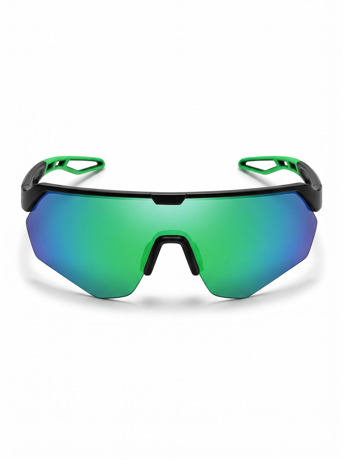 Polarized UV400 Shield Sunglasses for Outdoor Work