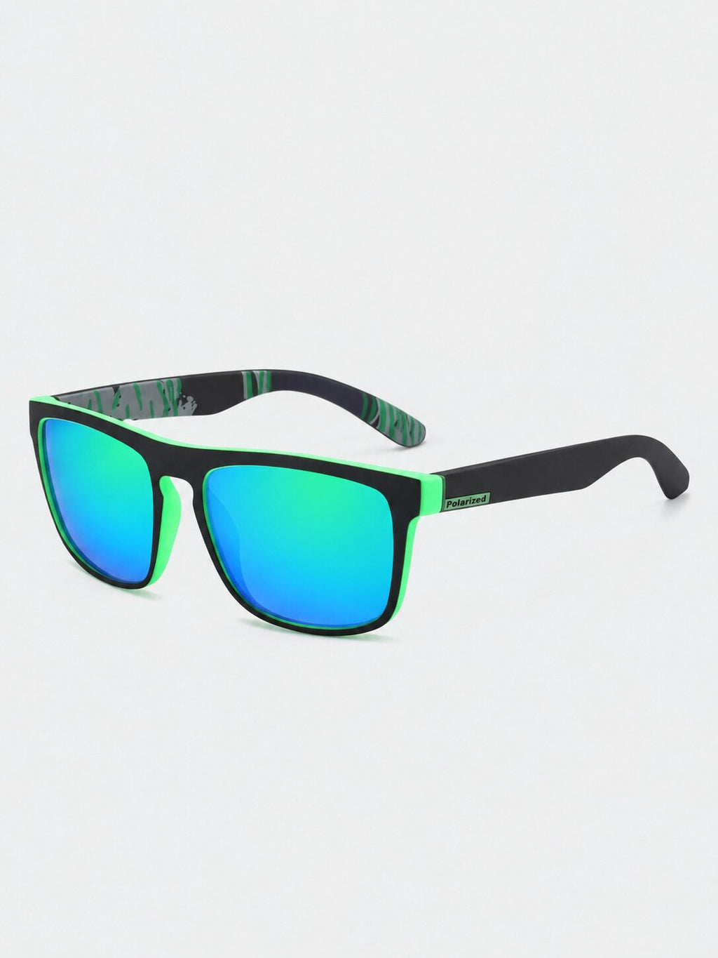 Polarized UV400 Lightweight Sunglasses for Outdoor Work