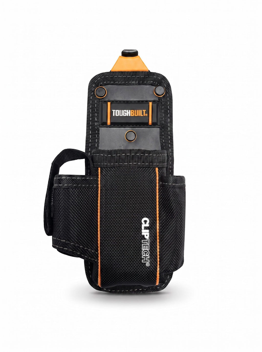 Modular Clip-On Hammer Loop with Cord Strap