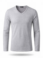 2-Pack Plush-Lined Thermal Work Tops for Cold Weather