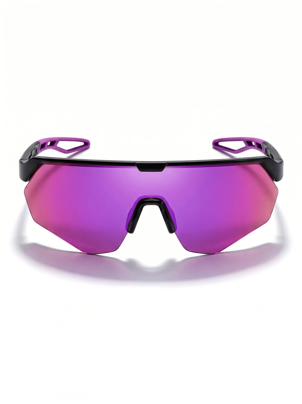 Polarized UV400 Shield Sunglasses for Outdoor Work
