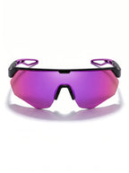 Polarized UV400 Shield Sunglasses for Outdoor Work