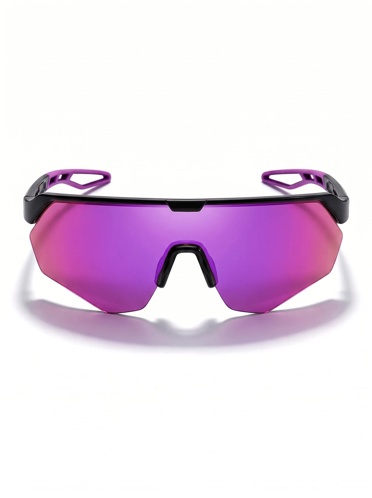 Polarized UV400 Shield Sunglasses for Outdoor Work