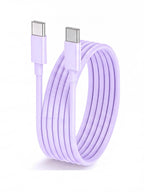 60W USB-C Charging & Data Cable Multipack