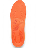 Full-Length EVA Work Insoles with TPU Support