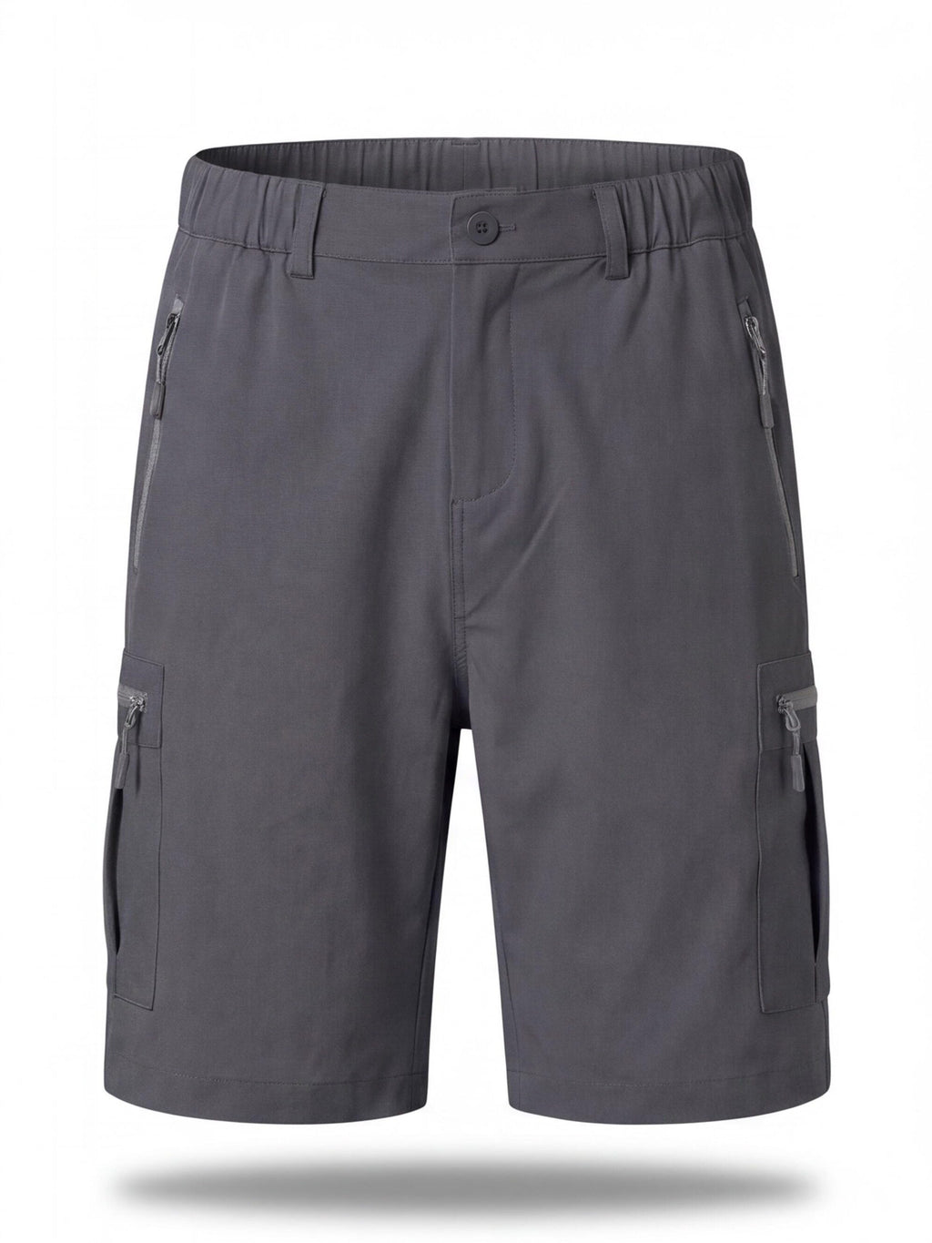 Waterproof Breathable Multi-Pocket Summer Work Shorts