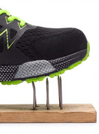Kevlar Anti-Puncture Steel-Toe Work Sneaker
