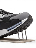 Steel Toe Puncture-Resistant Mesh Work Shoes