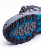 Steel Toe Puncture-Resistant Work Boots