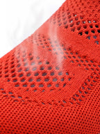 Lightweight Breathable Steel-Toe Safety Sneaker