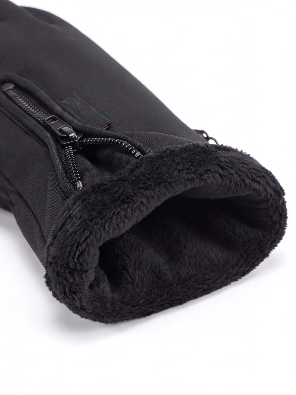 Water-Resistant Thermal Touchscreen Work Gloves