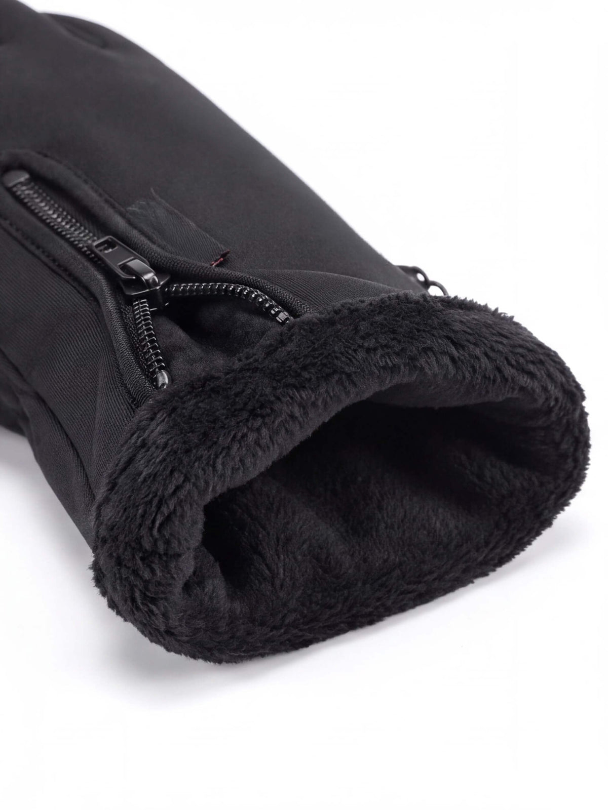 Water-Resistant Thermal Touchscreen Work Gloves